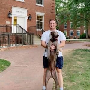 Meet your Posher, John